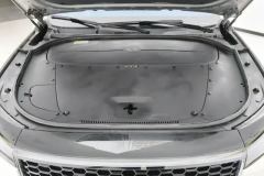 2022 Li Auto Li Auto ONE 2021 EREV6SeatEdition #10