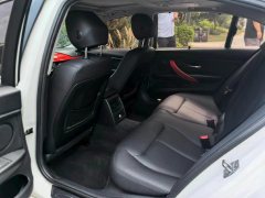 2015 BMW 3 Series 2015 1.6T AT 316LiFashion #6