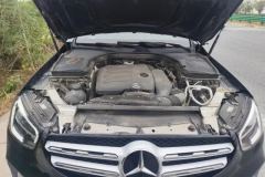 2019 Mercedes-Benz GLC-Class 2020 GLC 260 L 4MATIC Dynamic #10