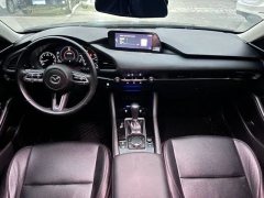 2020 Mazda Mazda3 Axela Sedan 2020 2.0 AT dazzling qualityEdition #5