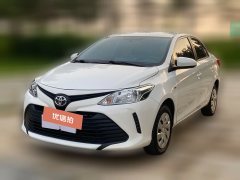 2020 Toyota Vios 2019 1.5 AT EnactusEdition #1