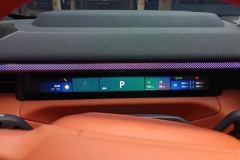 2025 Lynk & Co Lynk & Co 900 2025 1.5T Ultra 6-Seater #14