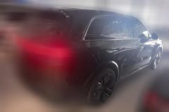 2023 Li Auto Li Auto L8 2023 Pro #3