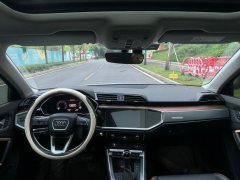 2021 Audi Q3 2022 1.4T AT 35 TFSI FashionElegant #9