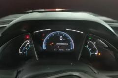 2020 Honda Civic 2021 1.5T AT HATCHBACK 220TURBONewSharpcontrol #14