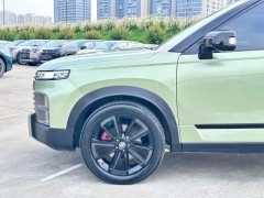 2023 Chery Explore 06 2023 Yue YeEdition 1.6T AT 4WDExplore #13