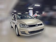 2016 Volkswagen Golf 2016 1.4T AT 230TSI Comfort #2