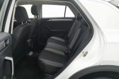 2021 Volkswagen T-Roc 2020 280TSI AT DSG 2WDElite #19