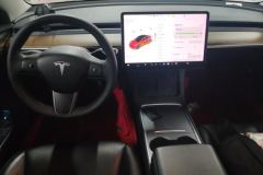 2021 Tesla Model 3 2021 StandardBattery lifeRWDUpgradeEdition #12