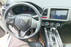 2019 Honda Vezel 2017 1.8 AT pioneerFWD #12