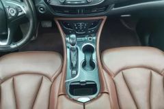 2019 Buick Envision Plus 2019 2.0T AT 28TElite 4WD China VI #16