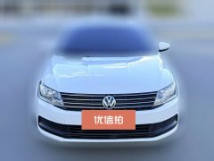 2018 Volkswagen Lavida 2017 1.6 AT Fashion #4