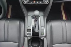 2020 Honda Civic 2019 1.5T AT 220TURBOPowermoveEdition China VI #16