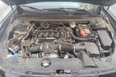 2022 Honda Accord 2022 1.5T AT 260TURBOfantasy night Premium #10