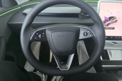 2025 Tesla Model 3 2025 rear wheel driveEdition #15
