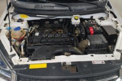 2020 Chery Tiggo 3x 2020 1.5 AT Enjoy qualityLuxury #10