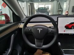 2022 Tesla Model Y 2022 rear wheel driveEdition #12