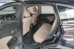 2016 Honda CR-V 2016 2.0 AT UrbanEditionFWD #11