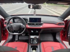 2021 Dongfeng Fengshen Yixuan 2021 1.5T AT 230T ATDream Chaser KnightEdition #12