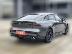 2023 Chang'an UNI-V 2022 1.5T AT SmartPilot #4