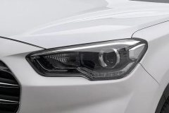 2018 Hyundai ix35 2018 2.0 AT ZhiyongPleasureFWD #5