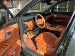 2025 GAC Trumpchi Trumpchi Xiangwang S7 2025 180km Ultra 4WDlidarEdition #2