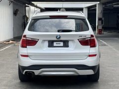 2015 BMW X3(Imported)(Imported) 2014 2.0T AT 20i XDesign Pkg (Imported) #8