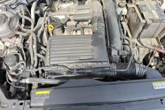 2021 Volkswagen Bora Sedan 2021 1.4T AT 280TSIEliteSmart Connect #10