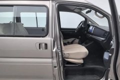 2022 Dongfeng Fengxing Lingzhi 2022 M5 1.6L MT Practical 5Seat #22