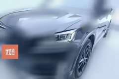 2020 Audi Q2L 2020 1.4T AT 35TFSIEnterprisingDynamic #5