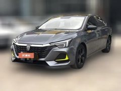 2021 Roewe i6 MAX EV 2020 1.5T AT PHEVcool canopyEdition #1