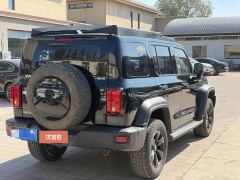 2022 Tank 300 2021 Off-road 2.0TAT conqueror #8