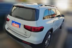 2020 Mercedes-Benz GLB-Class 2020 1.3T AT GLB200Dynamic #3
