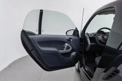 2014 smart ForTwo 2012 1.0 AT HardtopComfort (Imported) #11