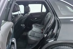 2017 Mercedes-Benz GLC-Class 2017 2.0T AT GLC 300 4MATIC Dynamic #19