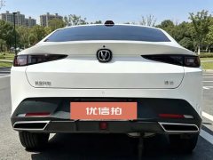 2023 Chang'an Yida 2023 Blue WhaleNE 1.5T AT GDI DCTPleasure #11