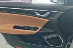 2020 Geely Auto Emgrand GL 2020 1.4T AT Luxury #7