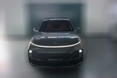 2023 Li Auto Li Auto L8 2023 Pro #2