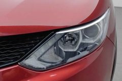 2016 Nissan Qashqai 2016 2.0 AT Elite #5