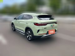 2022 BYD Song Plus PHEV 2021 DM-i 100KM AT 4WDFlagshipPLUS #2
