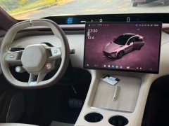 2025 Xiaomi Auto Xiaomi YU7 2025 Max #2