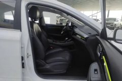 2023 Roewe i5 2021 Facelift 1.5L AT CVTdiamondEdition #8