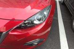 2015 Mazda Mazda3 Axela Sedan 2016 1.5 AT Comfort #5