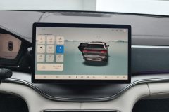 2024 BYD Song Plus PHEV 2025 1.5L AT DM-i 112KM Honor #13