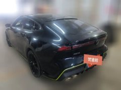 2022 Chang'an UNI-V 2022 1.5T AT Sport #3