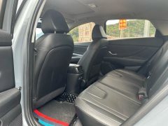 2022 Hyundai Elantra Sedan 2022 1.5L CVTAT LUXPremium #8