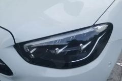 2021 Mercedes-Benz E-Class 2021 1.5T AT E260LSport #5