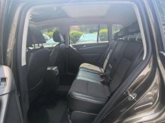 2016 Volkswagen Tiguan 2016 2.0T AT 330TSILuxury 4WD #5
