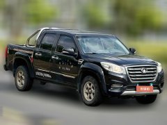 2017 Great Wall Fengjun 6 2017 2.0T MT Elite4D20BRWD Diesel #3