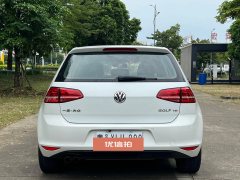 2016 Volkswagen Golf 2016 230TSI ATLuxury #5
